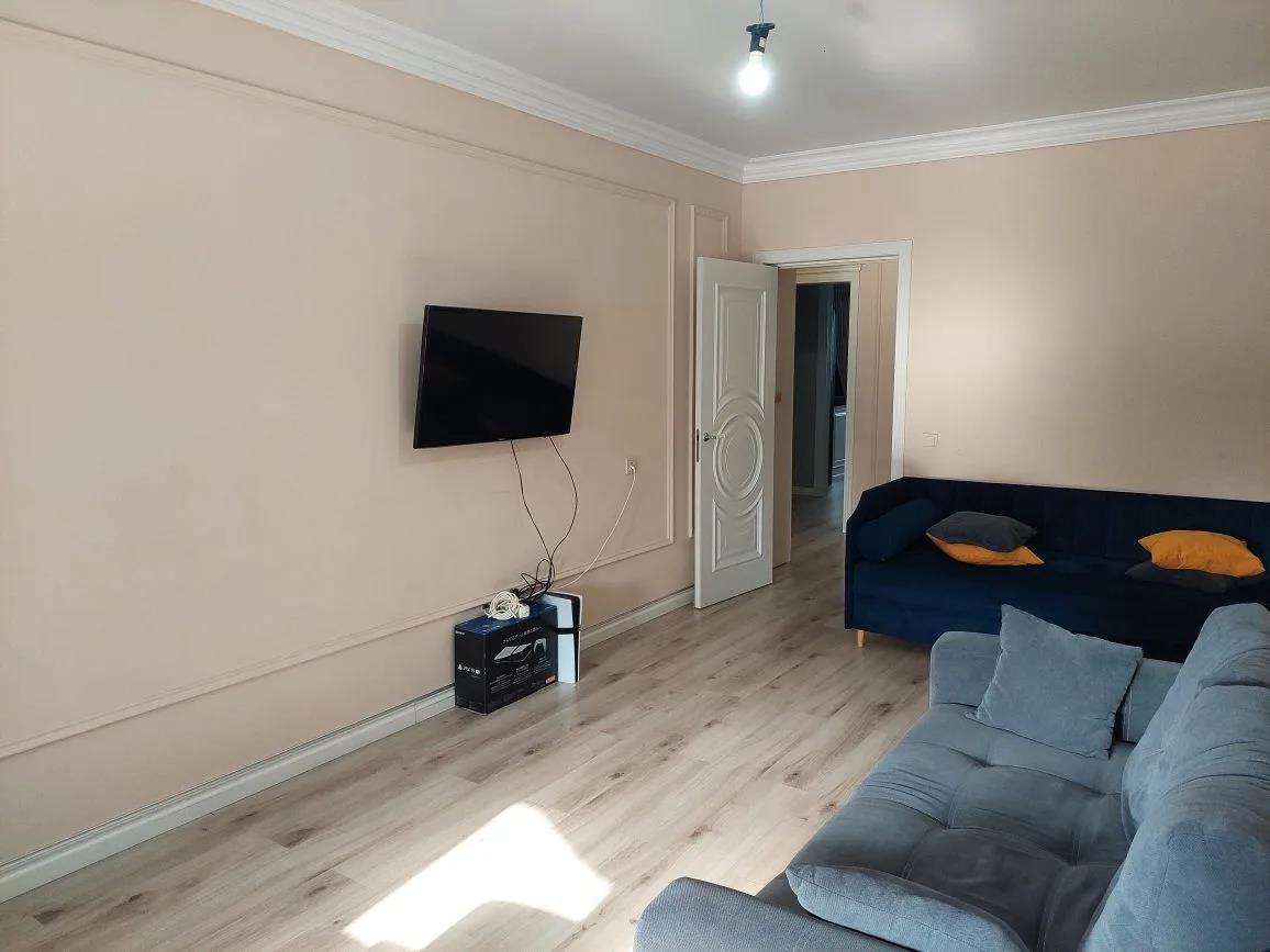 Фото №12: 2-комнатная квартира 66 м² - Краснодар, Прикубанский внутригородской округ, мкр. Восточно-Кругликовский, ул. Героя А.А. Аверкиева, 13