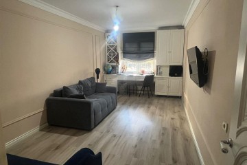 Фото №3: 2-комнатная квартира 66 м² - Краснодар, мкр. Восточно-Кругликовский, ул. Героя А.А. Аверкиева, 13