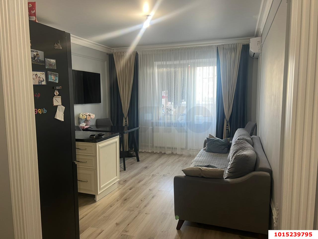 Фото №8: 2-комнатная квартира 66 м² - Краснодар, Восточно-Кругликовский, ул. Героя А.А. Аверкиева, 13