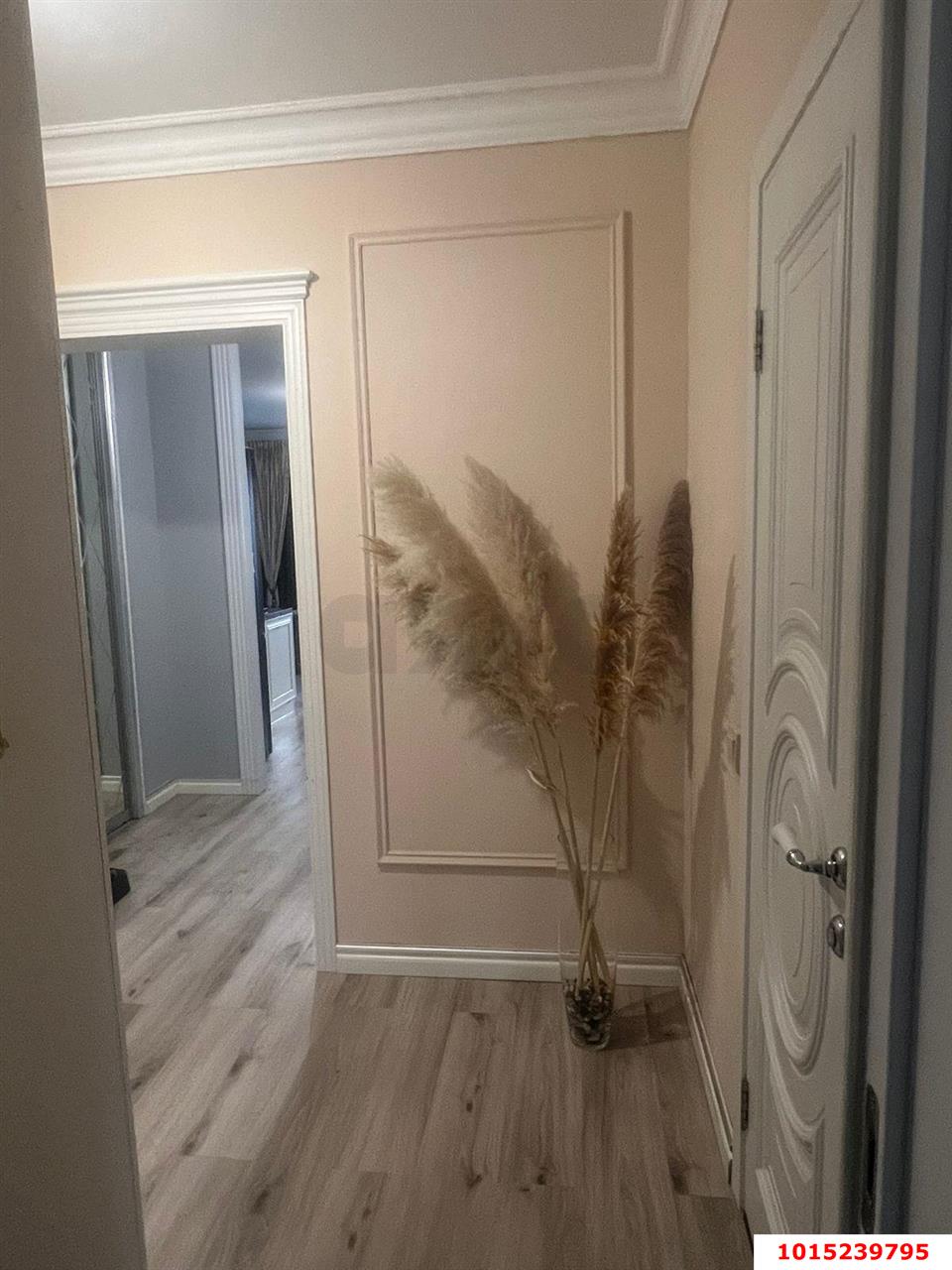 Фото №9: 2-комнатная квартира 66 м² - Краснодар, Восточно-Кругликовский, ул. Героя А.А. Аверкиева, 13