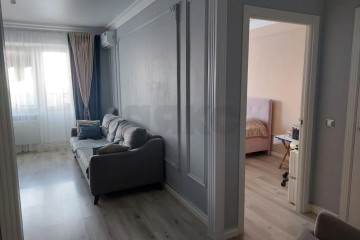 Фото №3: 2-комнатная квартира 66 м² - Краснодар, мкр. Восточно-Кругликовский, ул. Героя А.А. Аверкиева, 13