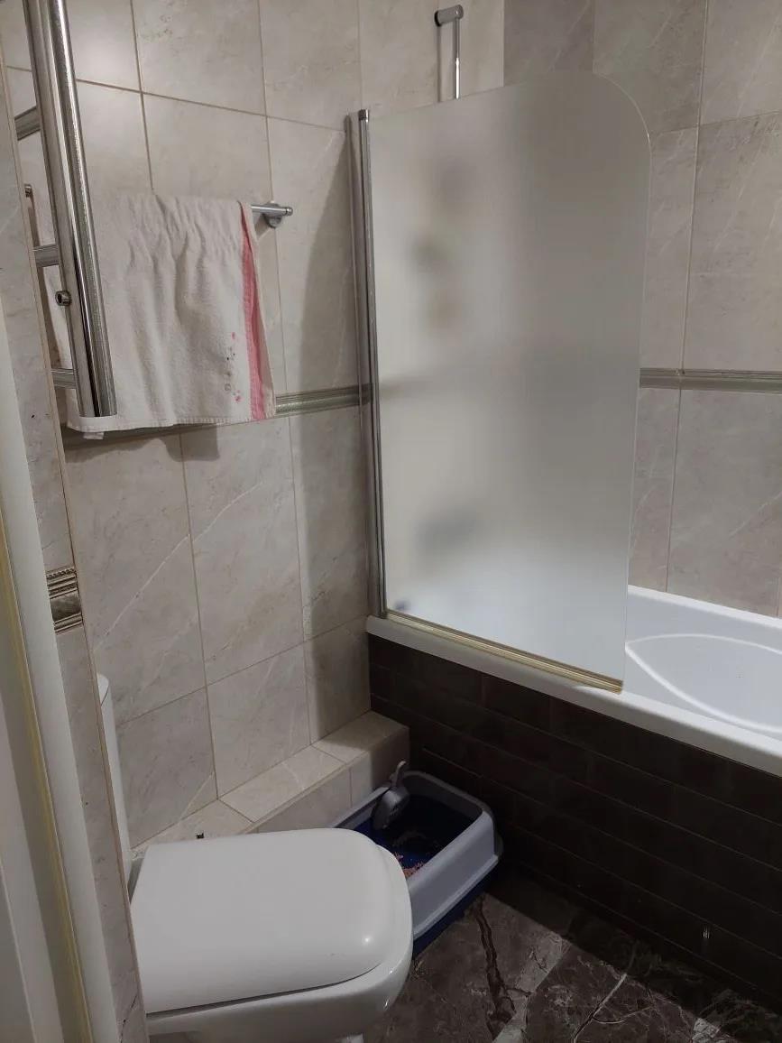 Фото №14: 2-комнатная квартира 66 м² - Краснодар, Прикубанский внутригородской округ, мкр. Восточно-Кругликовский, ул. Героя А.А. Аверкиева, 13