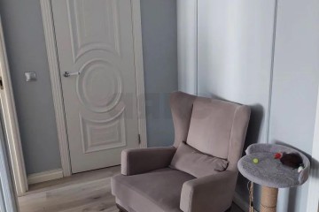 Фото №5: 2-комнатная квартира 66 м² - Краснодар, мкр. Восточно-Кругликовский, ул. Героя А.А. Аверкиева, 13