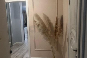 Фото №5: 2-комнатная квартира 66 м² - Краснодар, мкр. Восточно-Кругликовский, ул. Героя А.А. Аверкиева, 13