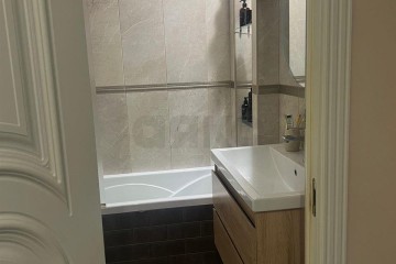 Фото №3: 2-комнатная квартира 66 м² - Краснодар, мкр. Восточно-Кругликовский, ул. Героя А.А. Аверкиева, 13