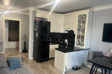 Фото №5: 2-комнатная квартира 66 м² - Краснодар, мкр. Восточно-Кругликовский, ул. Героя А.А. Аверкиева, 13