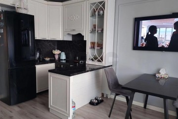 Фото №1: 2-комнатная квартира 66 м² - Краснодар, мкр. Восточно-Кругликовский, ул. Героя А.А. Аверкиева, 13