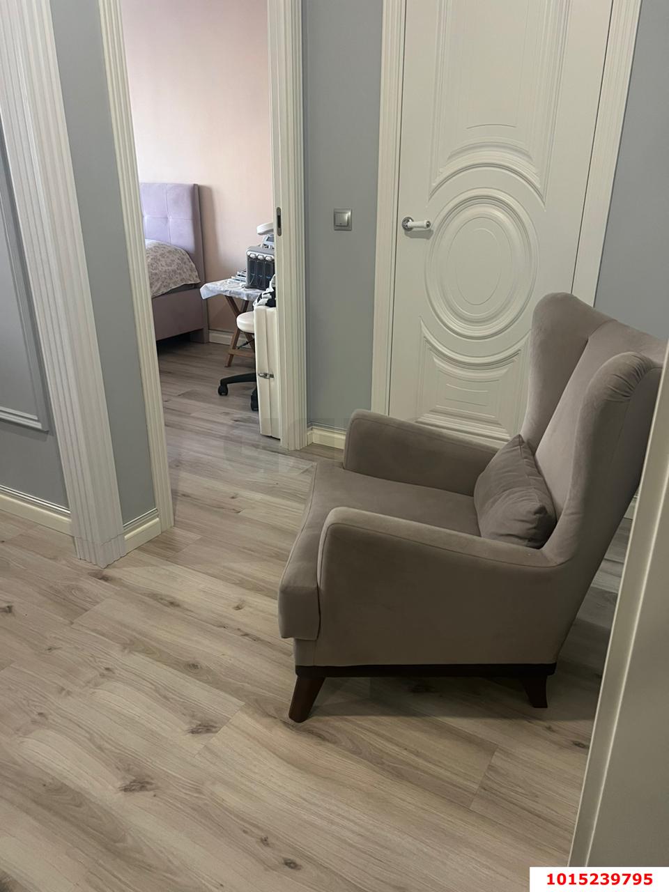 Фото №11: 2-комнатная квартира 66 м² - Краснодар, Восточно-Кругликовский, ул. Героя А.А. Аверкиева, 13