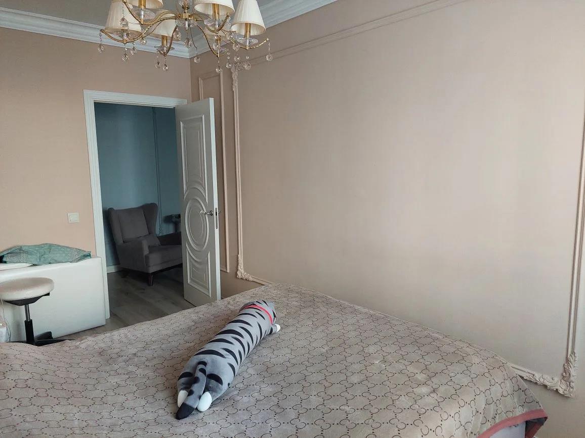 Фото №5: 2-комнатная квартира 66 м² - Краснодар, Прикубанский внутригородской округ, мкр. Восточно-Кругликовский, ул. Героя А.А. Аверкиева, 13