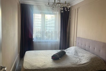 Фото №3: 2-комнатная квартира 63 м² - Краснодар, мкр. Восточно-Кругликовский, ул. Героя А.А. Аверкиева, 13