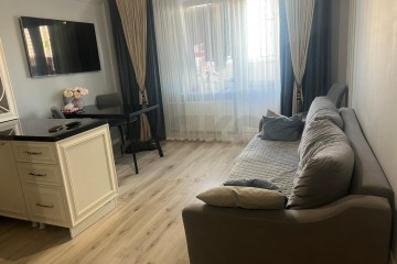 Фото №2: 2-комнатная квартира 66 м² - Краснодар, мкр. Восточно-Кругликовский, ул. Героя А.А. Аверкиева, 13