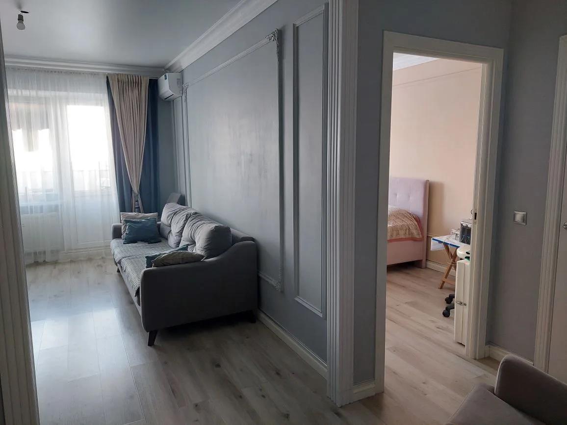 Фото №18: 2-комнатная квартира 66 м² - Краснодар, Прикубанский внутригородской округ, мкр. Восточно-Кругликовский, ул. Героя А.А. Аверкиева, 13