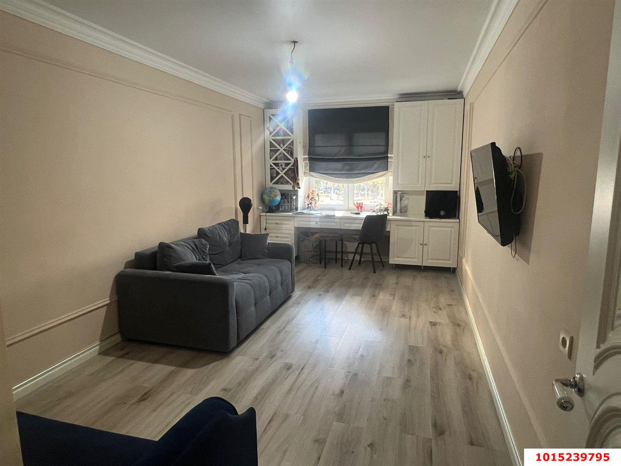 Фото №3: 2-комнатная квартира 66 м² - Краснодар, Восточно-Кругликовский, ул. Героя А.А. Аверкиева, 13