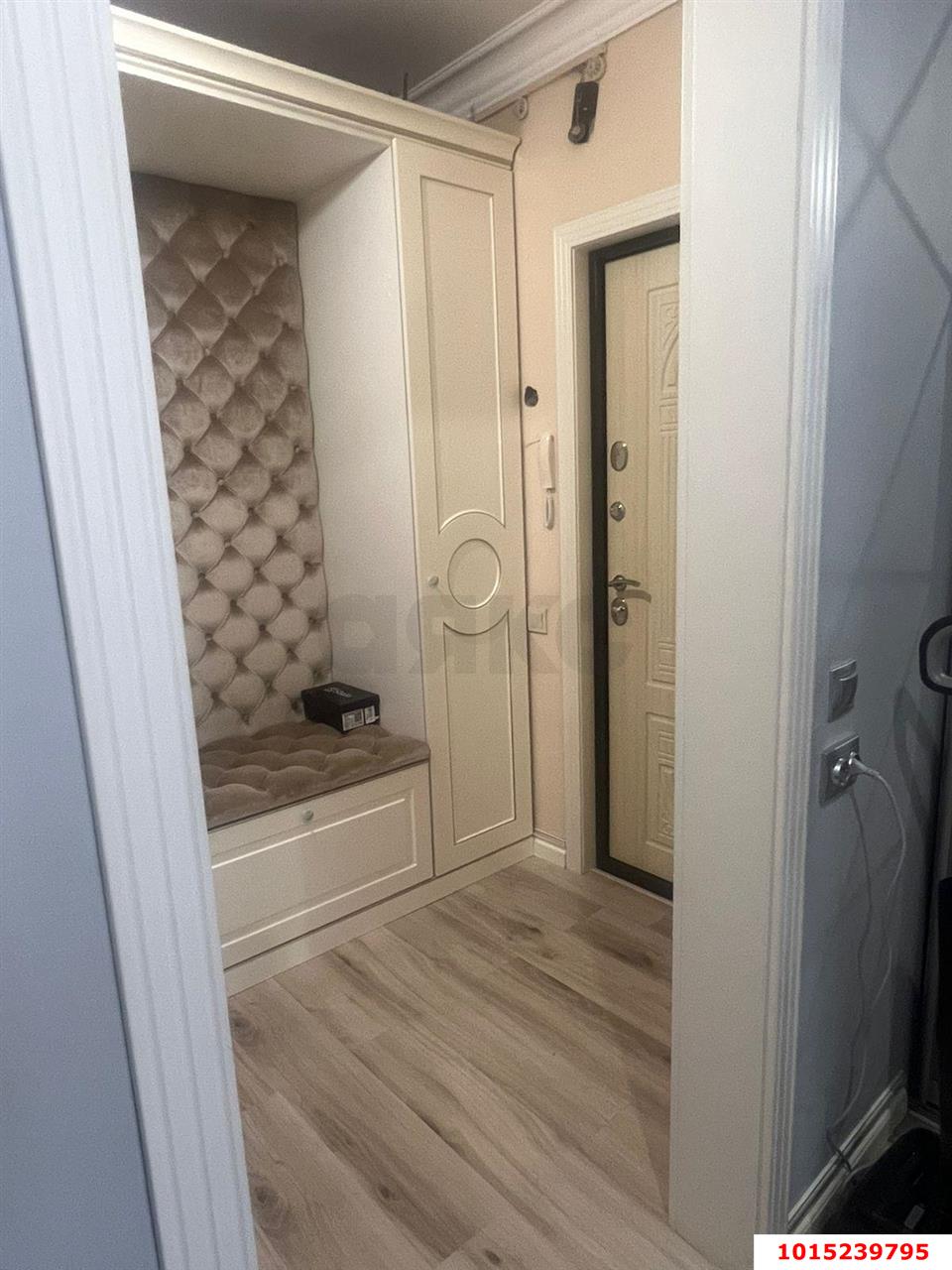 Фото №10: 2-комнатная квартира 66 м² - Краснодар, Восточно-Кругликовский, ул. Героя А.А. Аверкиева, 13