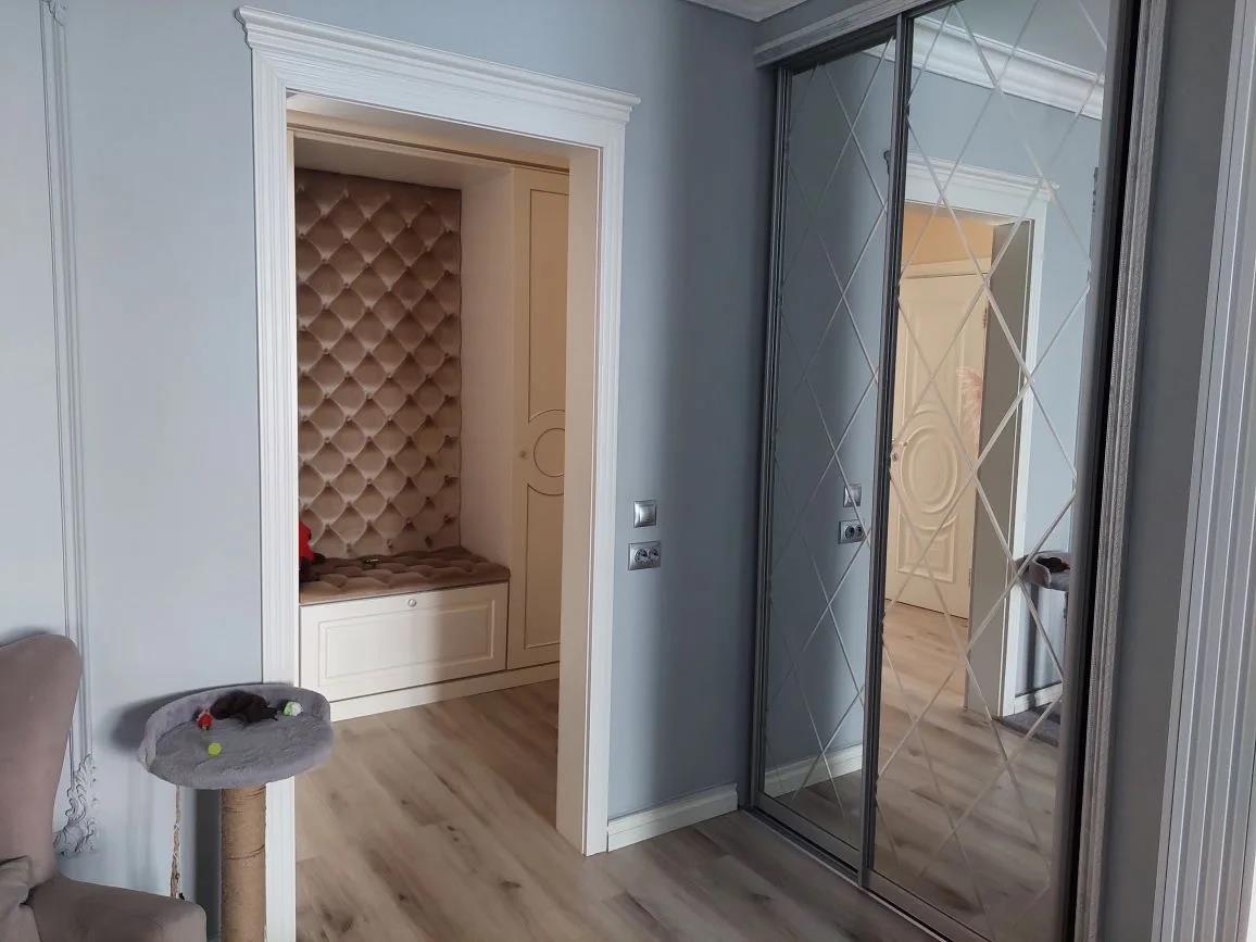 Фото №19: 2-комнатная квартира 66 м² - Краснодар, Прикубанский внутригородской округ, мкр. Восточно-Кругликовский, ул. Героя А.А. Аверкиева, 13