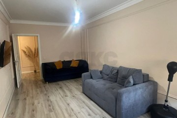 Фото №1: 2-комнатная квартира 63 м² - Краснодар, мкр. Восточно-Кругликовский, ул. Героя А.А. Аверкиева, 13