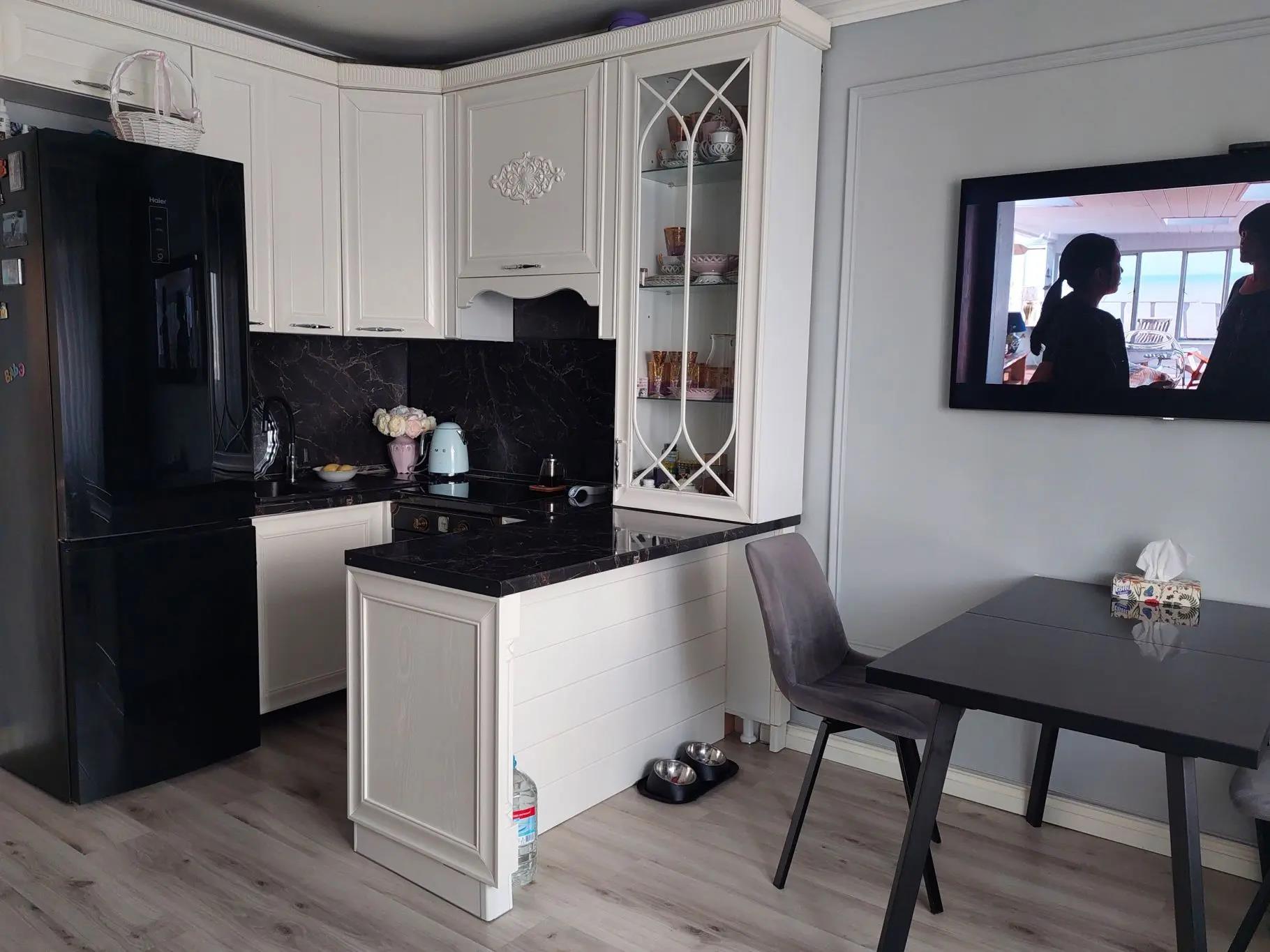 Фото №20: 2-комнатная квартира 66 м² - Краснодар, Прикубанский внутригородской округ, мкр. Восточно-Кругликовский, ул. Героя А.А. Аверкиева, 13