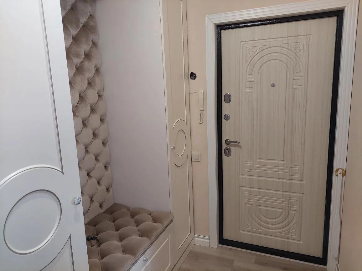 Фото №16: 2-комнатная квартира 66 м² - Краснодар, Прикубанский внутригородской округ, мкр. Восточно-Кругликовский, ул. Героя А.А. Аверкиева, 13