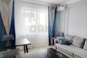 Фото №2: 2-комнатная квартира 66 м² - Краснодар, мкр. Восточно-Кругликовский, ул. Героя А.А. Аверкиева, 13