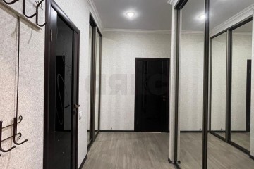 Фото №4: 1-комнатная квартира 42 м² - Геленджик, мкр. жилой комплекс Эврика, ул. Островского, 149Ак2