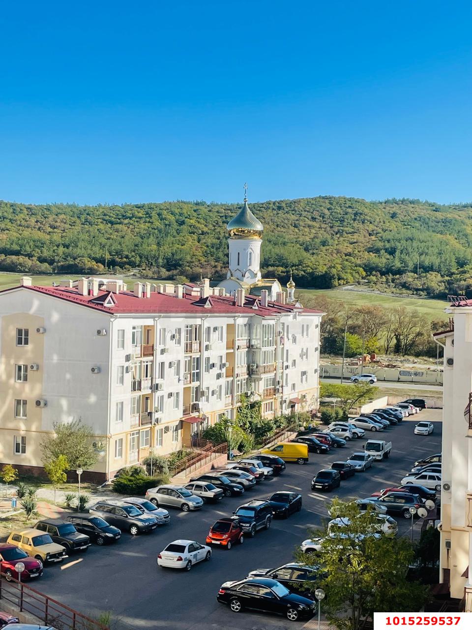 Фото №16: 1-комнатная квартира 42 м² - Геленджик, жилой комплекс Эврика, ул. Островского, 149Ак2