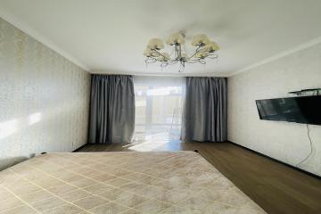 Фото №2: 1-комнатная квартира 39 м² - Геленджик, мкр. жилой комплекс Эврика, ул. Островского, 149Ак2