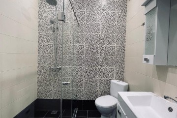 Фото №3: 1-комнатная квартира 42 м² - Геленджик, мкр. жилой комплекс Эврика, ул. Островского, 149Ак2