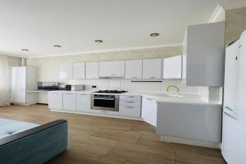 Фото №5: 1-комнатная квартира 39 м² - Геленджик, мкр. жилой комплекс Эврика, ул. Островского, 149Ак2