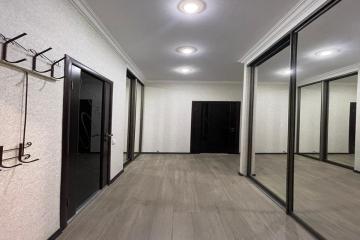 Фото №4: 1-комнатная квартира 39 м² - Геленджик, мкр. жилой комплекс Эврика, ул. Островского, 149Ак2