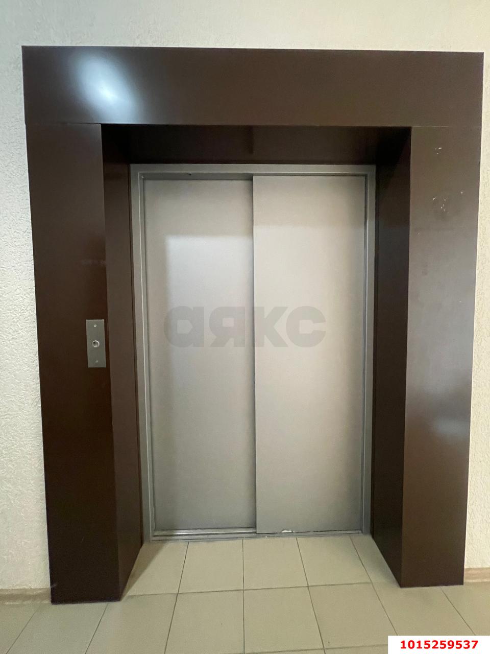 Фото №14: 1-комнатная квартира 42 м² - Геленджик, жилой комплекс Эврика, ул. Островского, 149Ак2