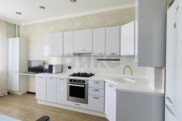 Фото №5: 1-комнатная квартира 42 м² - Геленджик, мкр. жилой комплекс Эврика, ул. Островского, 149Ак2