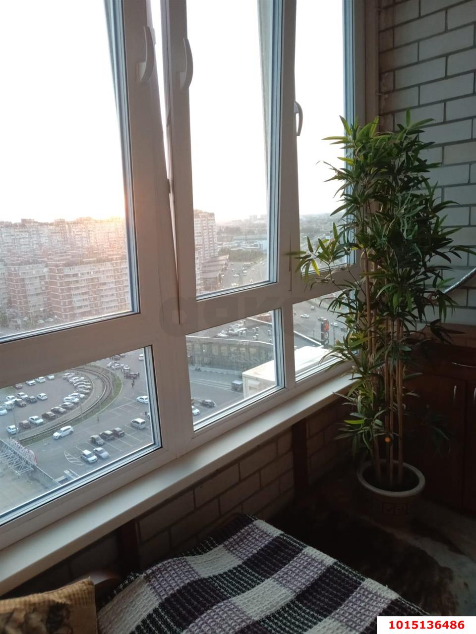 Фото №10: 2-комнатная квартира 66 м² - Краснодар, ЖК Территория Счастья, ул. Евгении Жигуленко, 3к1