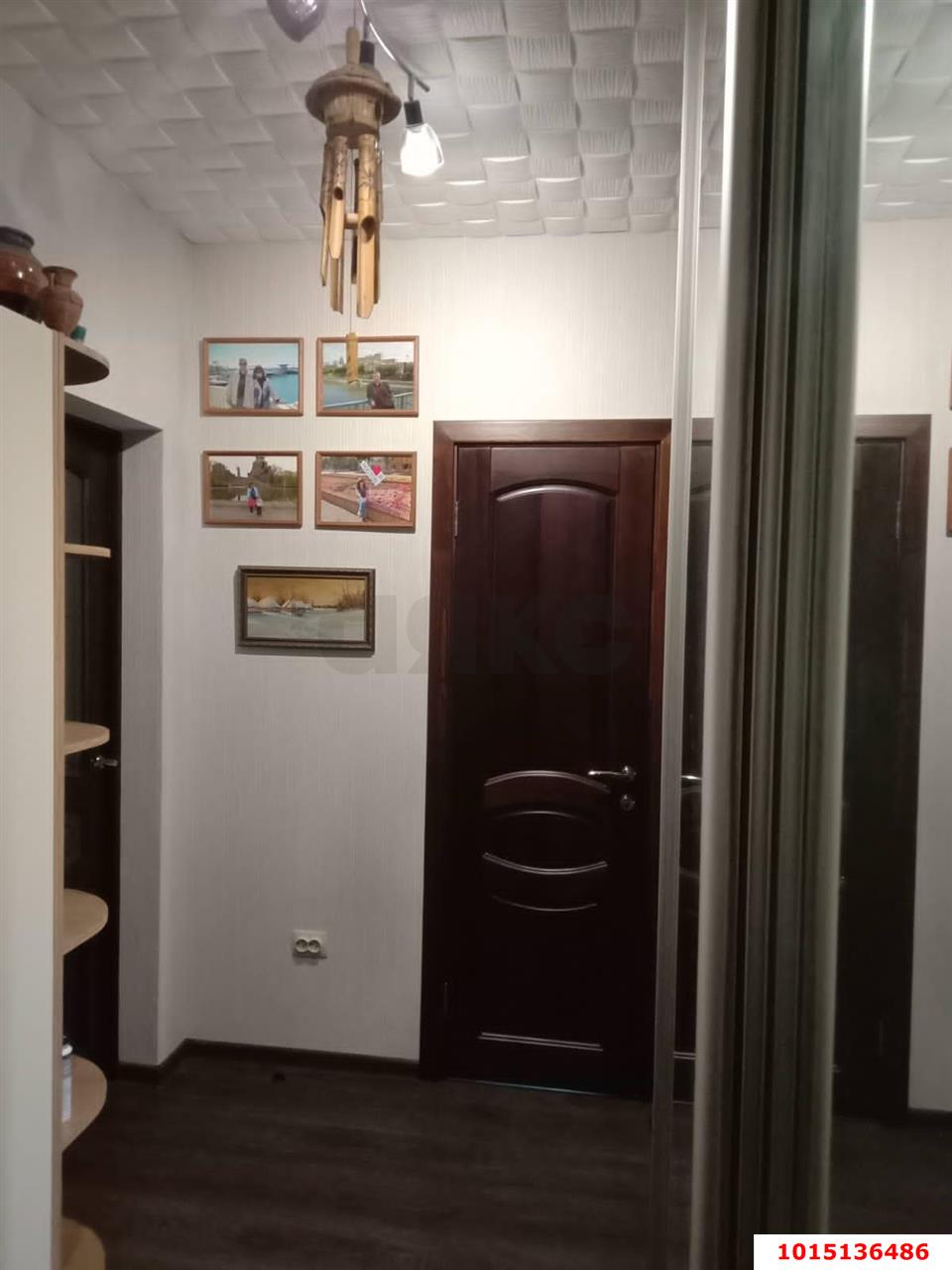 Фото №11: 2-комнатная квартира 66 м² - Краснодар, ЖК Территория Счастья, ул. Евгении Жигуленко, 3к1