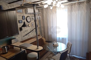 Фото №3: 2-комнатная квартира 62 м² - Краснодар, мкр. ЖК Территория Счастья, ул. Евгении Жигуленко, 3к1