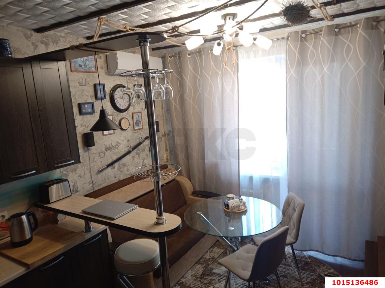 Фото №3: 2-комнатная квартира 66 м² - Краснодар, ЖК Территория Счастья, ул. Евгении Жигуленко, 3к1