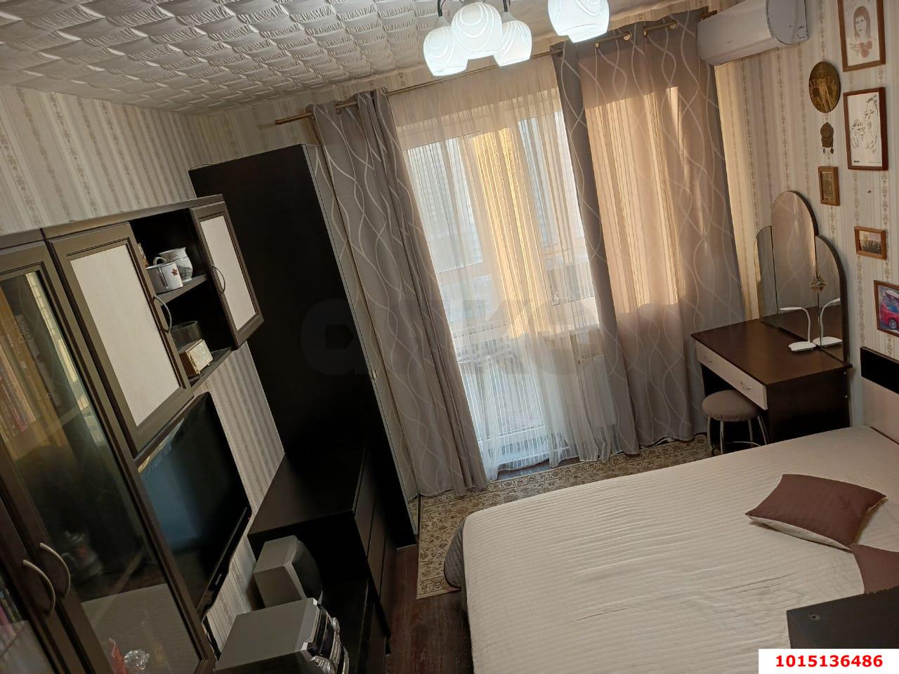 Фото №9: 2-комнатная квартира 66 м² - Краснодар, ЖК Территория Счастья, ул. Евгении Жигуленко, 3к1