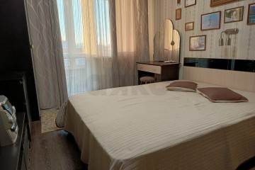 Фото №4: 2-комнатная квартира 66 м² - Краснодар, мкр. имени Петра Метальникова, ул. Петра Метальникова, 3/1к2