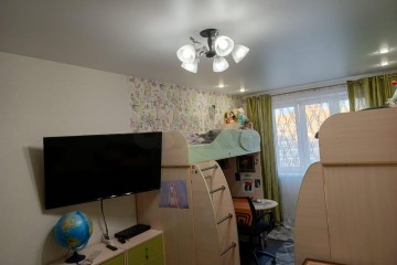 Фото №5: 2-комнатная квартира 66 м² - Краснодар, мкр. имени Петра Метальникова, ул. Петра Метальникова, 3/1к2