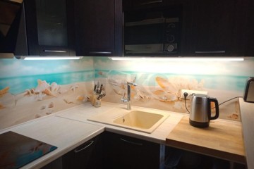 Фото №2: 2-комнатная квартира 62 м² - Краснодар, мкр. ЖК Территория Счастья, ул. Евгении Жигуленко, 3к1