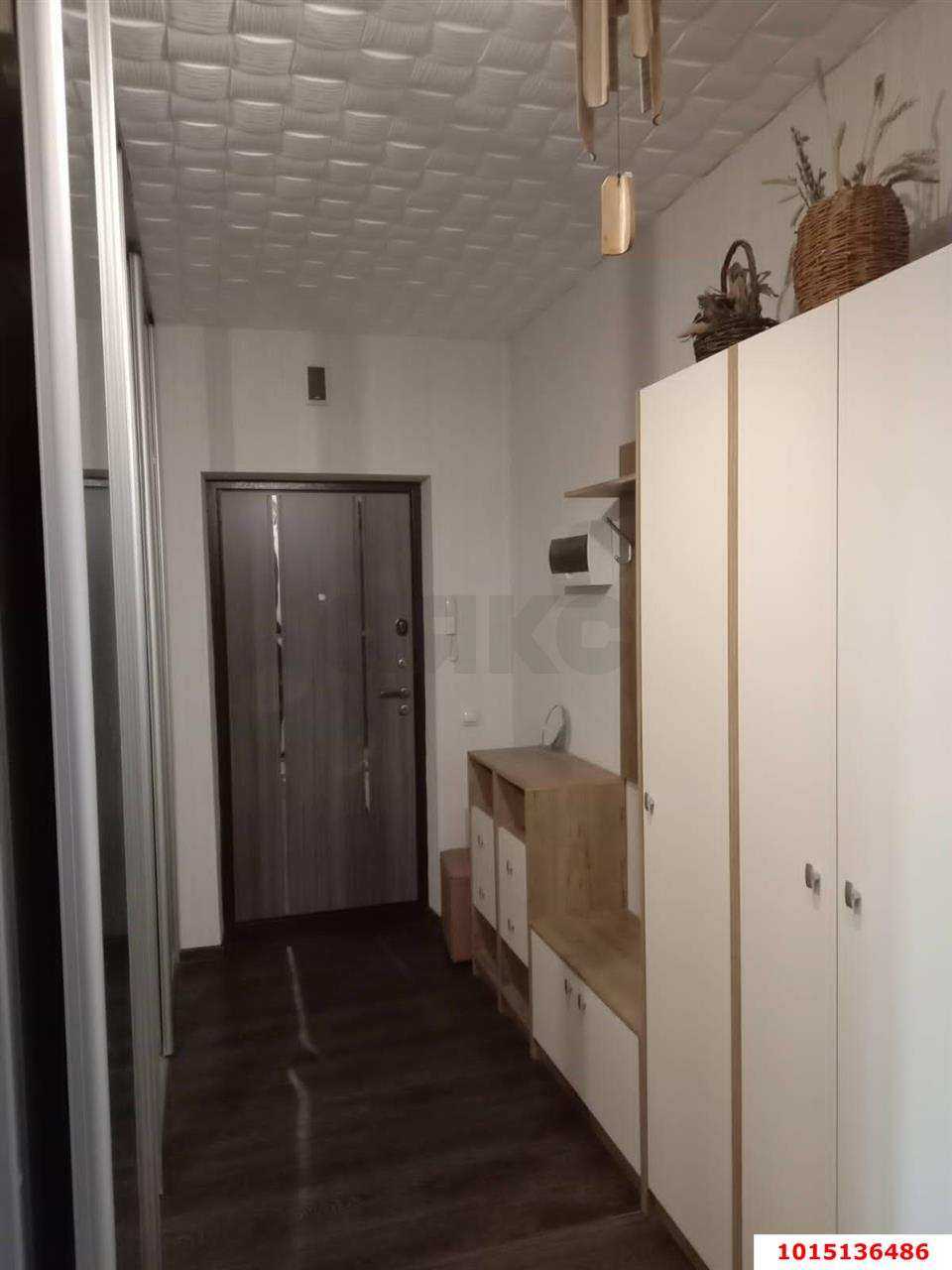 Фото №13: 2-комнатная квартира 66 м² - Краснодар, ЖК Территория Счастья, ул. Евгении Жигуленко, 3к1