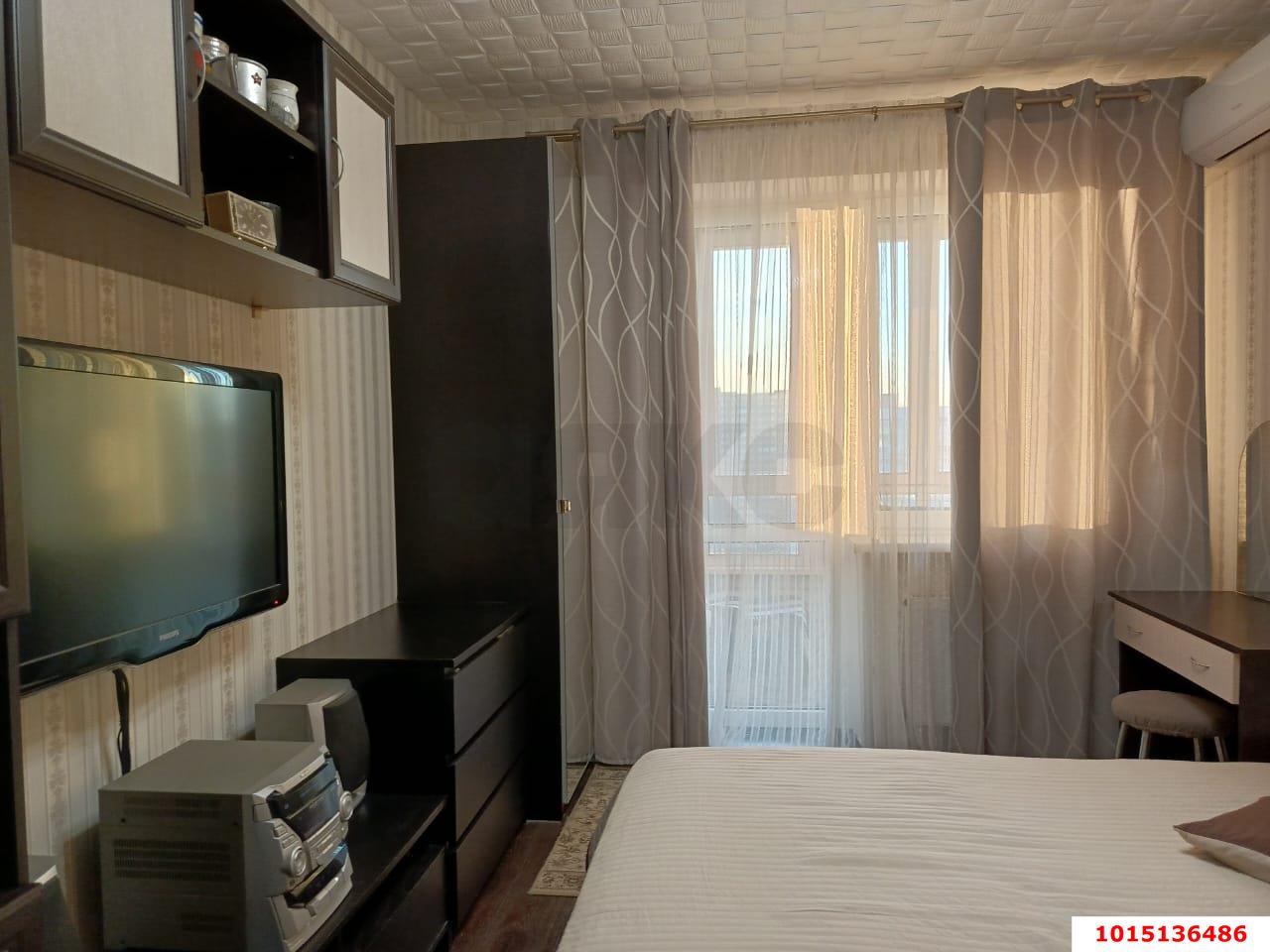 Фото №6: 2-комнатная квартира 66 м² - Краснодар, ЖК Территория Счастья, ул. Евгении Жигуленко, 3к1