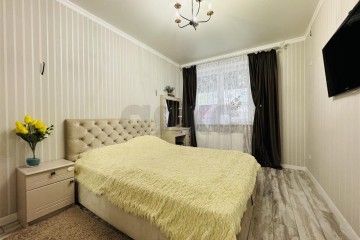 Фото №5: 2-комнатная квартира 63 м² - Краснодар, мкр. имени Петра Метальникова, ул. Петра Метальникова, 5к1