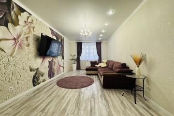 Фото №2: 2-комнатная квартира 63 м² - Краснодар, мкр. жилой комплекс Времена года, ул. Петра Метальникова, 5к1