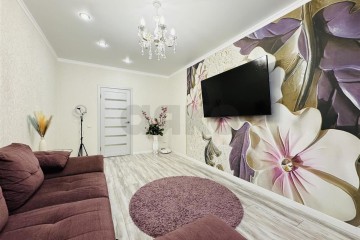 Фото №1: 2-комнатная квартира 63 м² - Краснодар, мкр. имени Петра Метальникова, ул. Петра Метальникова, 5к1