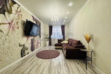 Фото №2: 2-комнатная квартира 63 м² - Краснодар, мкр. имени Петра Метальникова, ул. Петра Метальникова, 5к1