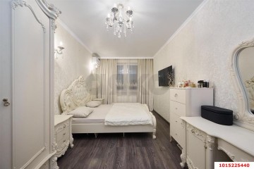 Фото №5: 2-комнатная квартира 51 м² - Краснодар, мкр. жилой комплекс Победный, ул. Евгении Жигуленко, 13с1