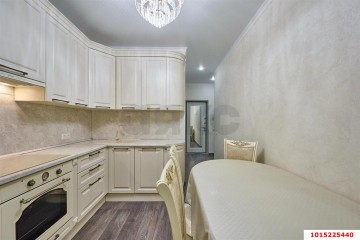 Фото №3: 2-комнатная квартира 54 м² - Краснодар, мкр. жилой комплекс Победный, ул. Евгении Жигуленко, 13с1