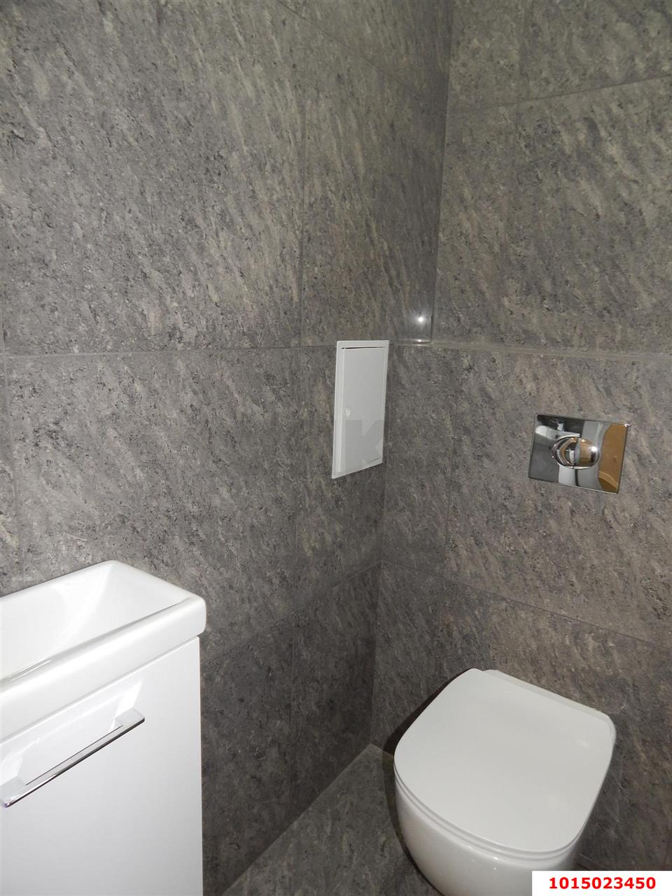 Фото №13: 2-комнатная квартира 70 м² - Краснодар, Прикубанский внутригородской округ, мкр. 9-й километр, пр-д Репина, 5