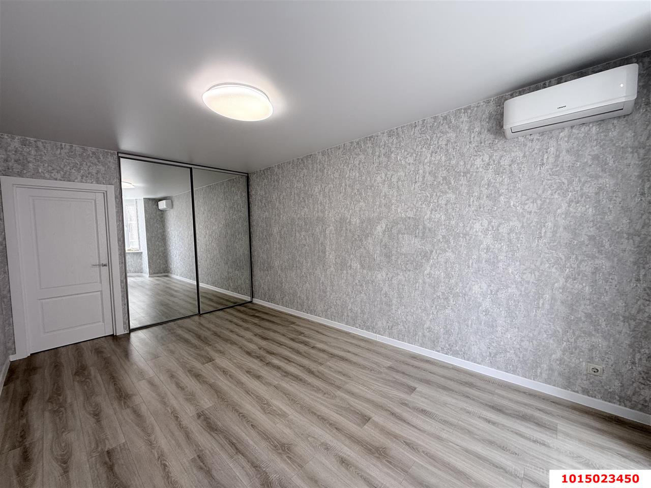 Фото №12: 2-комнатная квартира 70 м² - Краснодар, Прикубанский внутригородской округ, мкр. 9-й километр, пр-д Репина, 5