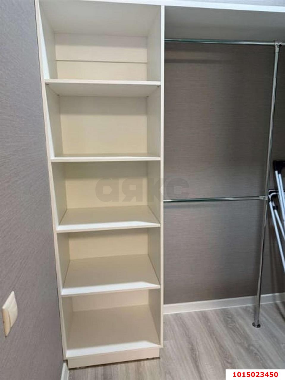 Фото №6: 2-комнатная квартира 70 м² - Краснодар, Репино, пр-д Репина, 40